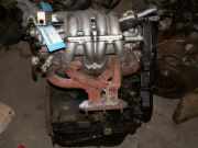 Motor 1,8 75Kw 5G Volvo 440 / 460 Lim. (Typ:KX/LX) 440 GL