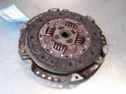 Kupplung kpl. C14NZ (1,4(1389ccm) 44KW C14NZ C14NZ)