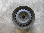 Felge 6x15 H2 ET49 Stahl Mercedes-Benz E-Klasse Kombi (T-Modell) (Typ:124)