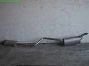 Auspuffanlage Fiat / Lancia Punto Lim./Cabriolet (Typ:176) 55 S