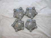 Radkappensatz klein VW Caddy Kasten/Kombi (Typ:2C)