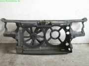 Verstarkung Schlosstrager 2,0 fzg. m.Klima VW Golf III 3 Lim (Typ:1HX0/1HX1) GL