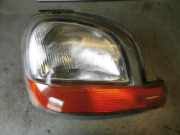 Scheinwerfer rechts Renault Kangoo I (Typ:KC0/FC0)