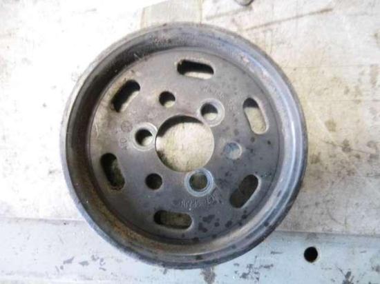 Riemenscheibe Servopumpe Audi TT Coupè/Roadster (Typ:8N) Bild Riemenscheibe Servopumpe Audi TT Coupè/Roadster (Typ:8N)