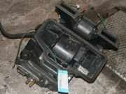 Gehäuse Verdampfer kpl. Opel Astra F Caravan (Typ:AB 10/91)