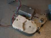 Schiebedachmotor Opel Senator B (Typ:AB 09/87)