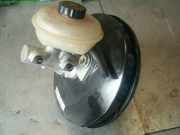 Hauptbremszylinder mit Bremskraftverstärker Audi A4/S4 Lim./Avant (Typ:B5) GRUNDMODELL TYP 8D