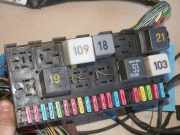 Sicherungskasten m. Kabelbaum 1,9TDI VW Caddy Kasten/Kombi (Typ:9KVF/9KV)