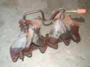 Auspuffkrümmer kpl. 2,8VR6 VW Golf III 3 Lim (Typ:1HX0/1HX1) CL
