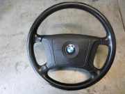 Airbaglenkrad Leder BMW 5er-Reihe 520i - 540i/M5 Lim./Touring (Typ:E39