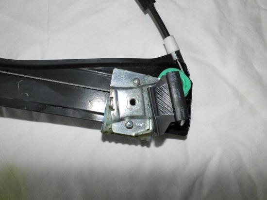 Fensterheber v.l. elektr. ohne Motor 5M0837461 VW Golf Plus (Typ:1KP/5M) Golf Plus Bild Fensterheber v.l. elektr. ohne Motor 5M0837461 VW Golf Plus (Typ:1KP/5M) Golf Plus