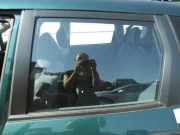 Türscheibe h.l. Honda Jazz (Typ:GD)