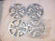 Radkappensatz Original 15 Zoll 4Loch NEU Opel Corsa E Lim. (Typ:)