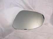 Spiegelglas links beheizbar VW Golf V 5 Lim. (Typ:1K)