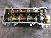 Zylinderkopf 1,4 cr14de BX040 Nissan Micra (Typ:K12)