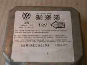 Steuergerät Airbag Seat Ibiza Lim. (Typ:6K) CLX