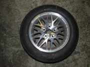 Reserverad / Notrad 195 60 15 88V Mazda 626 Lim./Kombi (Typ:GF/GW)