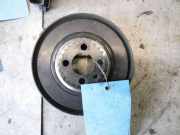 Riemenscheibe h. Kurbelwelle VW Golf IV (Typ:1J1/1J5)