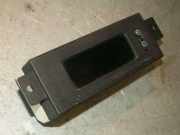 Bordcomputer Opel Astra G Lim. (Typ:T98) GRUNDMODELL