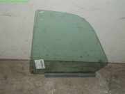 Seitenscheibe l. hinten Cabrio VW Golf III 3 Cabriolet (Typ:1EX0) *