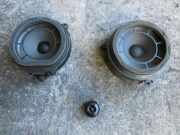 Lautsprecher v.l. Tür Mercedes-Benz C-Klasse Coupè (Typ:203)