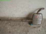 Auspuff mitte 1,9TDI VW Passat B3 und B4 Variant (Typ:35I und 3A 315) CL