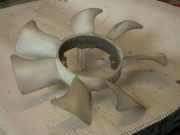 Lüfterflügel Nissan 200 SX Lim. Coupè (Typ:S14)