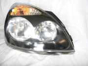 Scheinwerfer rechts m. LWR-Motor 15601-800 Renault Clio II Lim. (Typ:BB/CB)