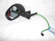 Aussenspiegel links elektrisch Renault Modus Lim. (Typ:FP0/JP0)