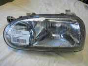 Scheinwerfer links 13917300 VW Golf III 3 Lim (Typ:1HX0/1HX1)