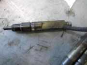 Injektor 1,7SDI 44kw/60Ps 028130202R VW Lupo Lim. (Typ:6X/6E)