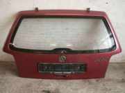 Heckklappe kpl. m. Scheibe VW Polo III 3 Lim./Variant (Typ:6N/6KV) *