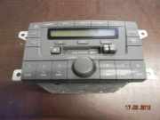 Autoradio Mazda Premacy (Typ:CP) Exclusive
