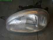 Scheinwerfer links kpl. Opel Corsa B (Typ:S93) Eco