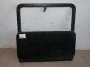 Schiebedach mit Rahmen Manuell Audi 80 Lim./Avant (Typ:B4)