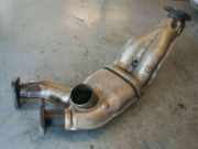 Auspuff v. Hosenrohr 2,8 VR6 VW Golf III 3 Lim (Typ:1HX0/1HX1) CL