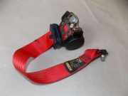 Sicherheitsgurt h.r. Fiat / Lancia Cinquecento (Typ:170) Cinquecento Sporting