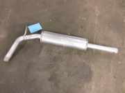 Auspuff mitte VW Polo III 3 Lim./Variant (Typ:6N/6KV)