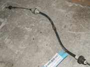 Kupplungszug 1,4 16V 5G Opel Corsa B (Typ:S93)