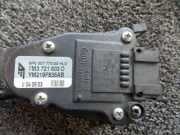 Gaspedal mit Potentiometer Seat Alhambra (Typ:7MS)