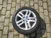 Rad 205 55 16 91V Sommer Alu VW Golf V 5 Lim. (Typ:1K) Bild Rad 205 55 16 91V Sommer Alu VW Golf V 5 Lim. (Typ:1K)