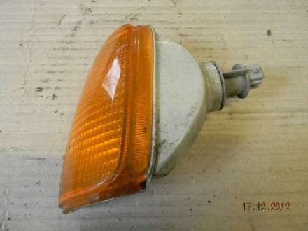 Blinker links Orange VW Polo II 2 Lim./Coupé (Typ:801/802/803 86C/2F) CL Steilheck