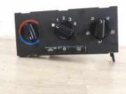 Heizungsbetätigung Opel Zafira (Typ:T98 MONOCAB) *