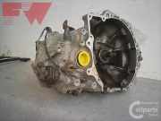 Getriebe 2,0 85 Kw Mazda 626 (Typ:GE)