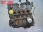 Motor 1,2 33 Kw X12SZ 4 Zyl Opel Corsa B (Typ:S93) Eco