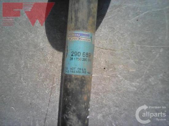 Federbein HR Ford Fiesta 4 und 5 (Typ:JBS/JAS, 3/5-türig) Focus Bild Federbein HR Ford Fiesta 4 und 5 (Typ:JBS/JAS, 3/5-türig) Focus