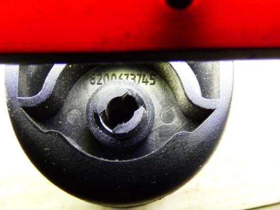 Fensterkurbel vorne links Dacia Sandero (Typ:BS0) Sandero Bild Fensterkurbel vorne links Dacia Sandero (Typ:BS0) Sandero