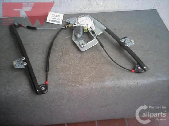 Fensterheber VR elektr BMW 5er-Reihe 520i - 540i/M5 Lim./Touring (Typ:E39 520 i Bild Fensterheber VR elektr BMW 5er-Reihe 520i - 540i/M5 Lim./Touring (Typ:E39 520 i
