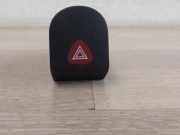 Warnblinkerschalter Renault Kangoo I Facelift (Typ:KC/FC0) Kangoo