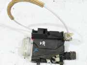 Türschloss vorn rechts Audi 100/A6 Lim./Avant (Typ:C4/Q1) 100